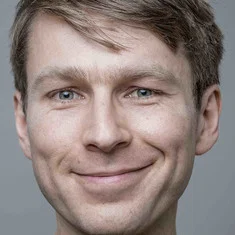 Ben Faulks