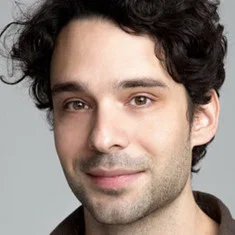 Andreas La Chenardière