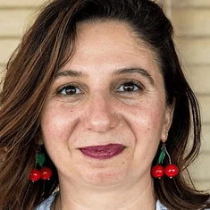 May Odeh