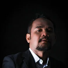 Albaransyah Yusuf