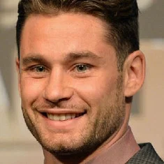 Chris Algieri