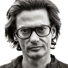 Richard Avedon