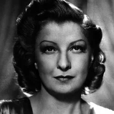 Hilde Hildebrand