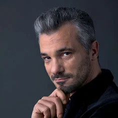 Primož Vrhovec