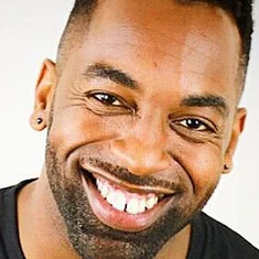 Chike Evans