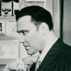 Frederic Tozere
