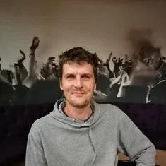 Erik Holm