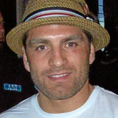 Joe Camacho