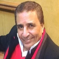 Ismail Mahmoud