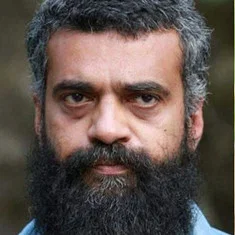 Anil Nedumangad