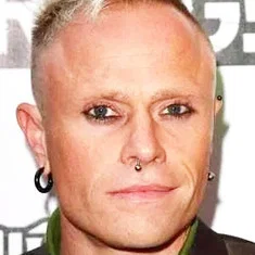 Keith Flint