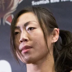 Celine Haga
