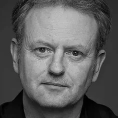 Barry Barnes