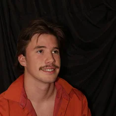 Zach Robinson
