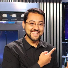 Iyaz Akhtar