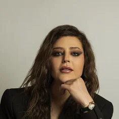 Eliana Saad