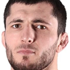 Islam Omarov