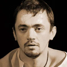 Юрий Хвостенко