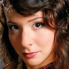 Mariya Kabanova
