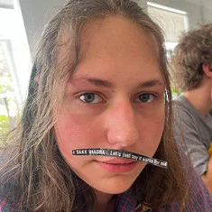 Ben "Junior Ben" Petterson