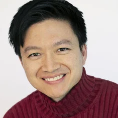 Eric Lum
