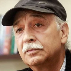 Mahmoud Pakniat