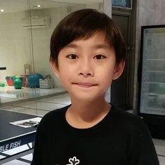 Matthew Wong