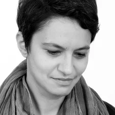 Eftihia Giannaki