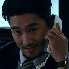 Kim Myeong-hwan