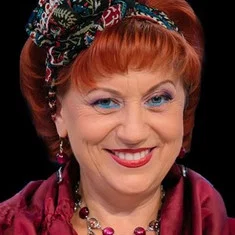 Tetiana Zinovenko