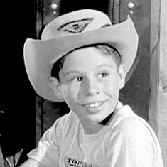 Scotty Morrow