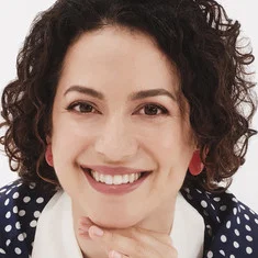 Amalia Kavali