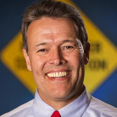 Dr. Rob Stephenson