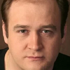 Иван Рыжиков