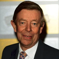 Henry Kelly