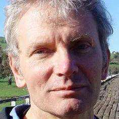 Richard Moir
