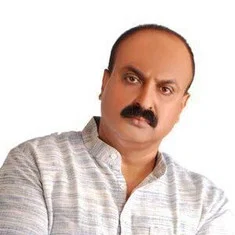 Rajgopal Iyer