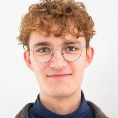 Lucas Helth Postma