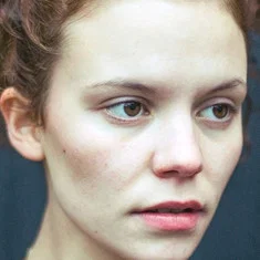 Frieda Barnhard