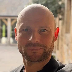 James Hedley