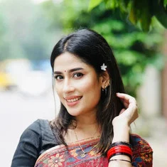 Nayma Alam Maha
