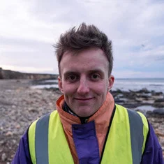 Olly Forsyth