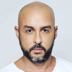 Gilbert Magalhães