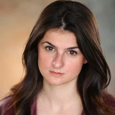 Bella DiDomenico