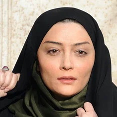 Pantea Mehdinia