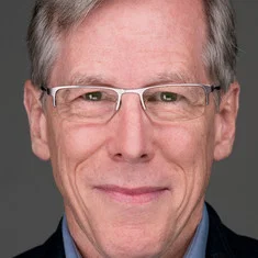 Steven Hauck