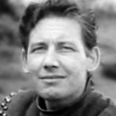 Geoffrey Taylor