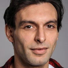 Daniele Profeta
