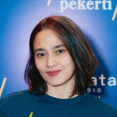 Sha Ine Febriyanti
