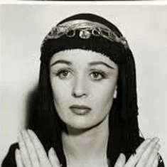 Mary Scott